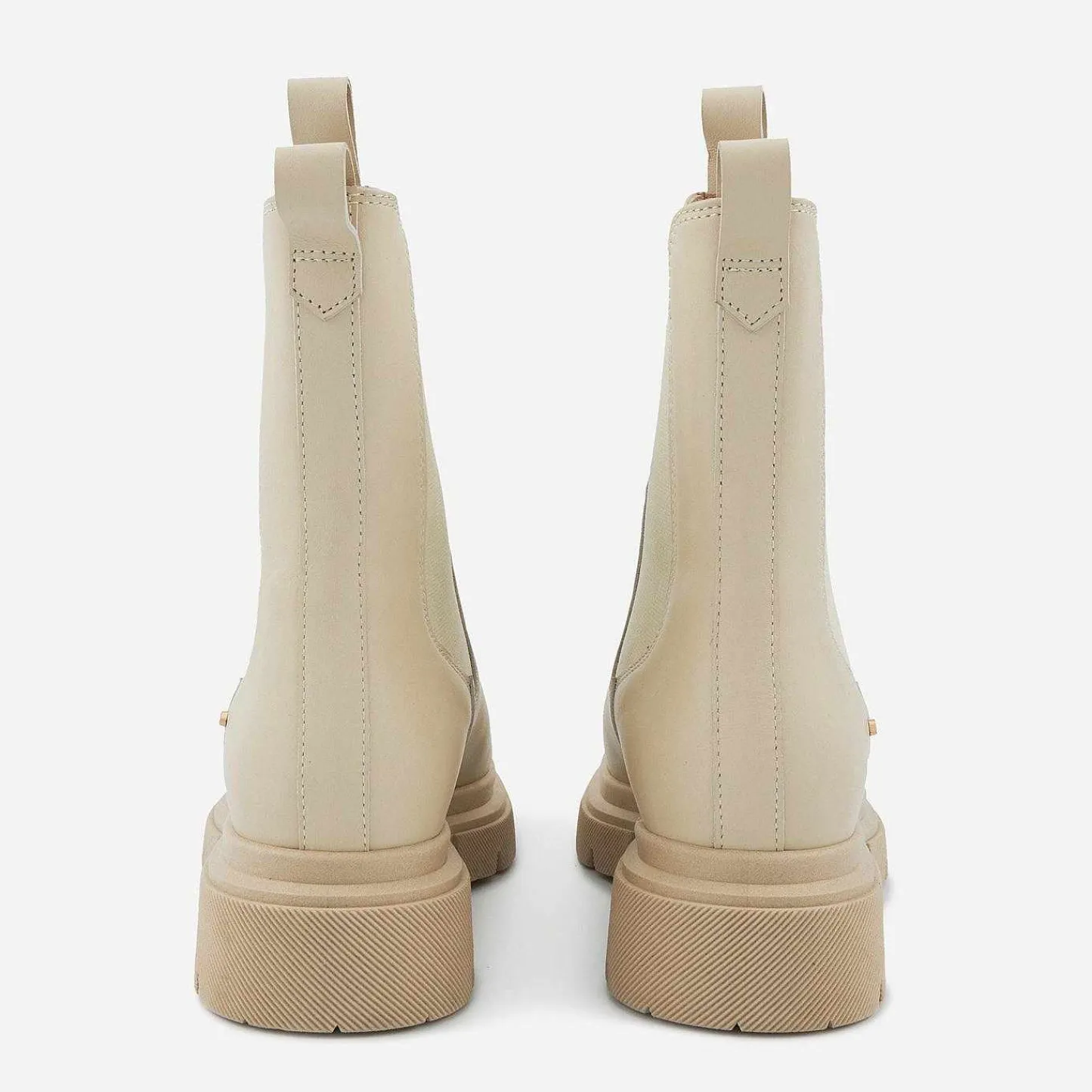 Bons baisers Bottes Et Bottines|Patty