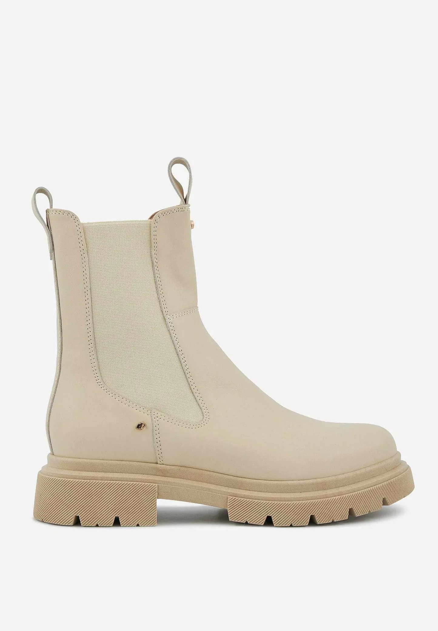 Bons baisers Bottes Et Bottines|Patty