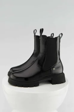 Bons baisers Bottes Et Bottines|Patty