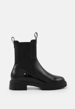 Bons baisers Bottes Et Bottines|Patty