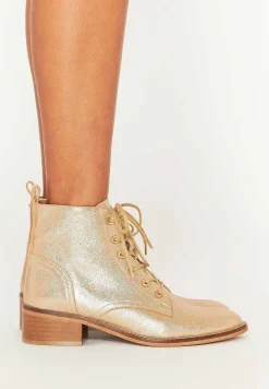 Bons baisers Bottes Et Bottines|Paulette