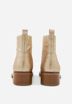 Bons baisers Bottes Et Bottines|Paulette