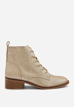 Bons baisers Bottes Et Bottines|Paulette
