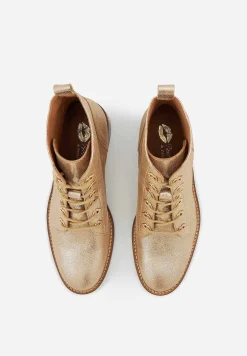 Bons baisers Bottes Et Bottines|Paulette