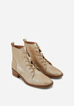 Bons baisers Bottes Et Bottines|Paulette