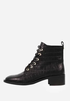Bons baisers Bottes Et Bottines|Paulette