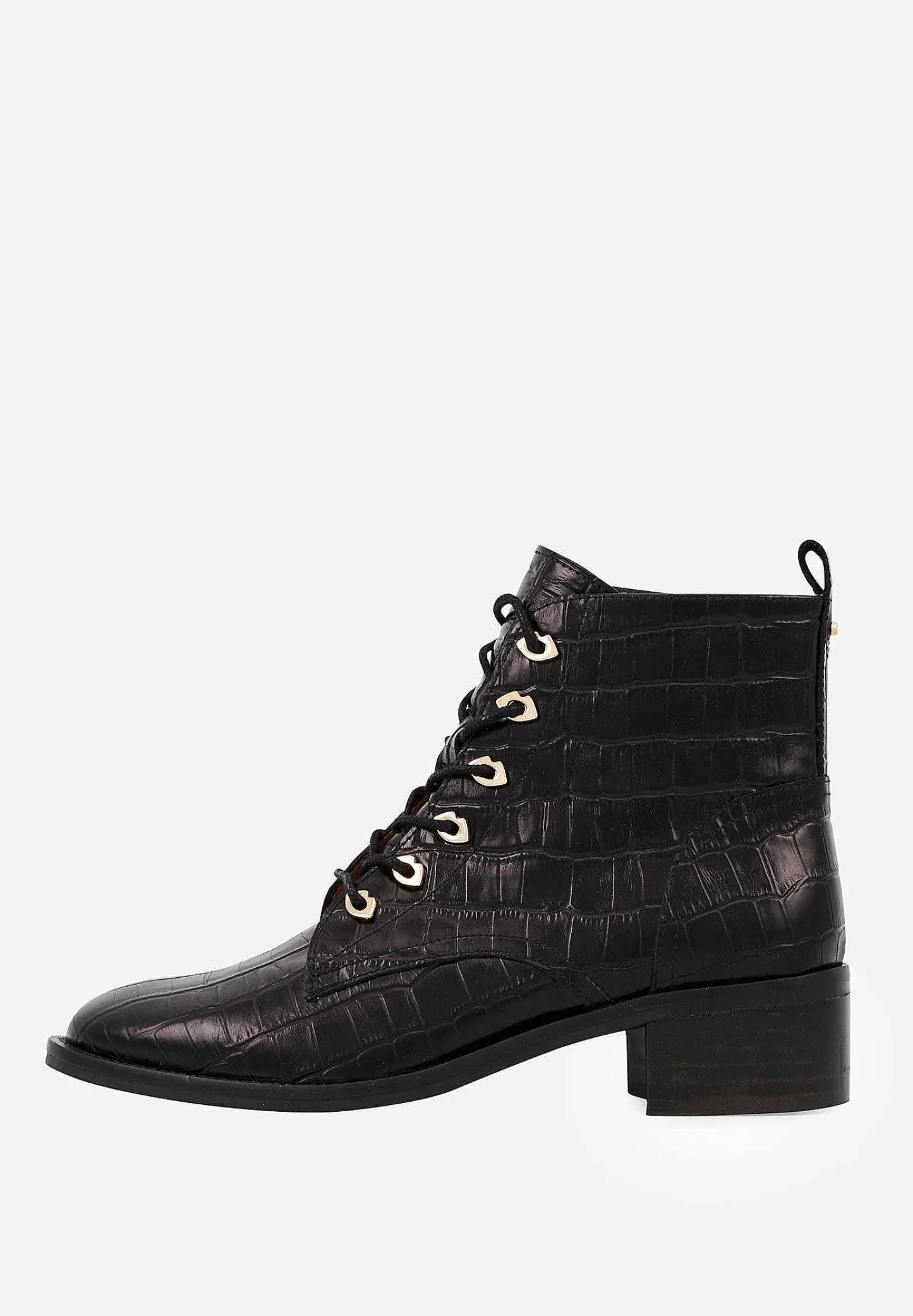 Bons baisers Bottes Et Bottines|Paulette