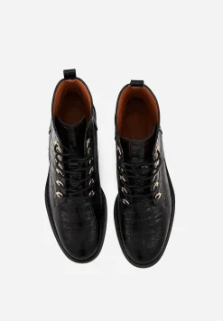 Bons baisers Bottes Et Bottines|Paulette