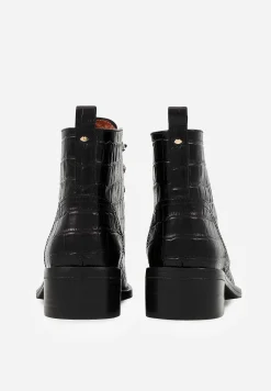Bons baisers Bottes Et Bottines|Paulette