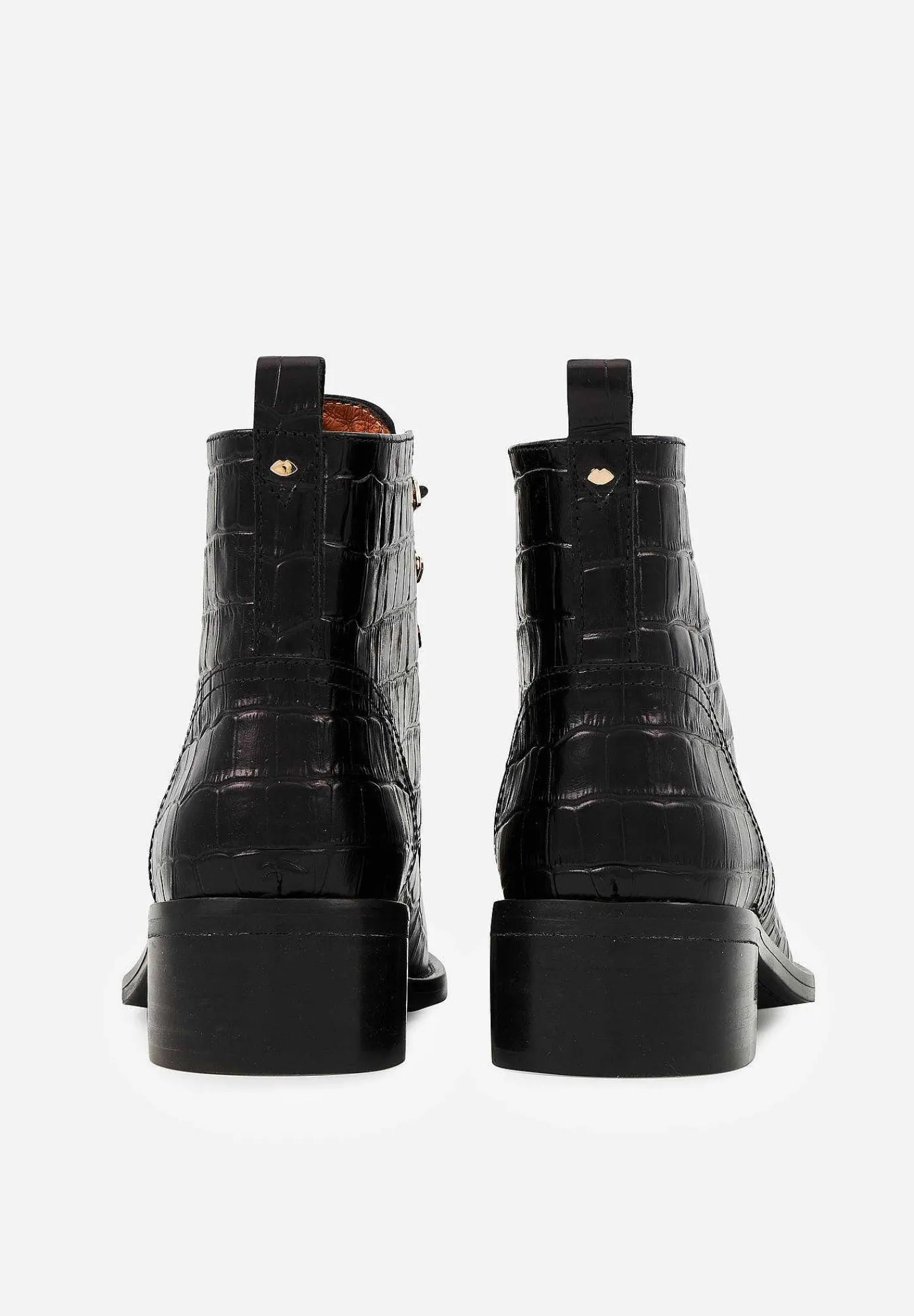 Bons baisers Bottes Et Bottines|Paulette