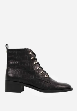 Bons baisers Bottes Et Bottines|Paulette