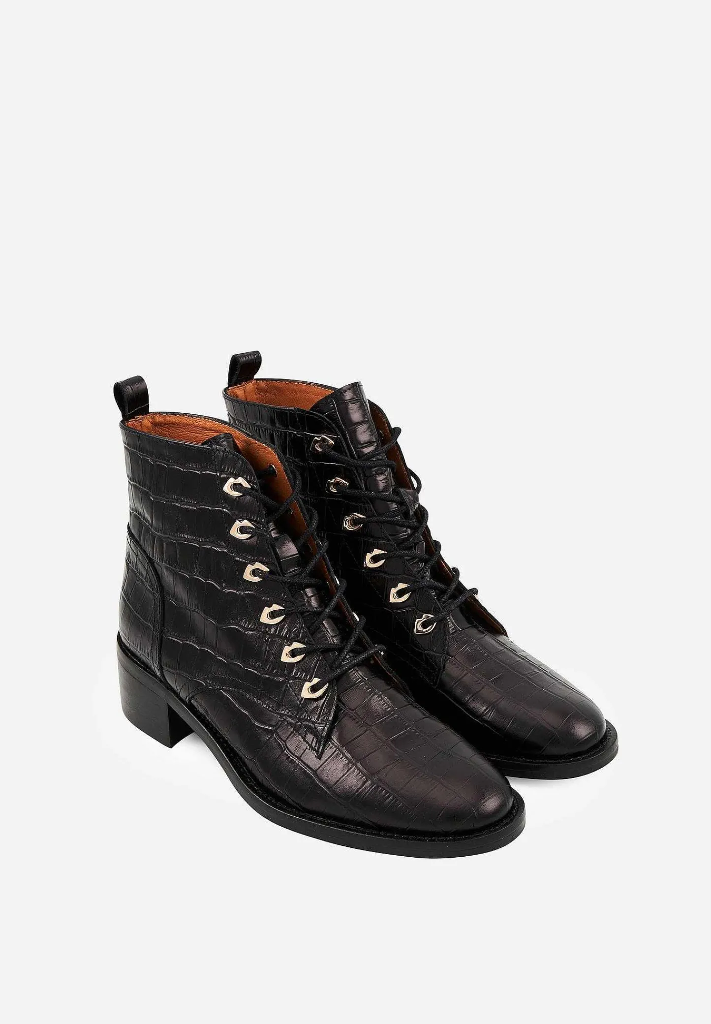 Bons baisers Bottes Et Bottines|Paulette