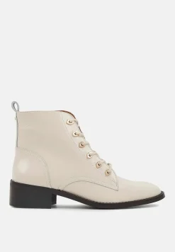 Bons baisers Bottes Et Bottines|Paulette