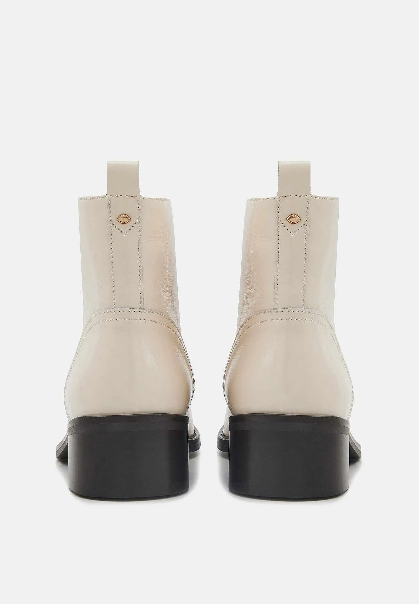 Bons baisers Bottes Et Bottines|Paulette
