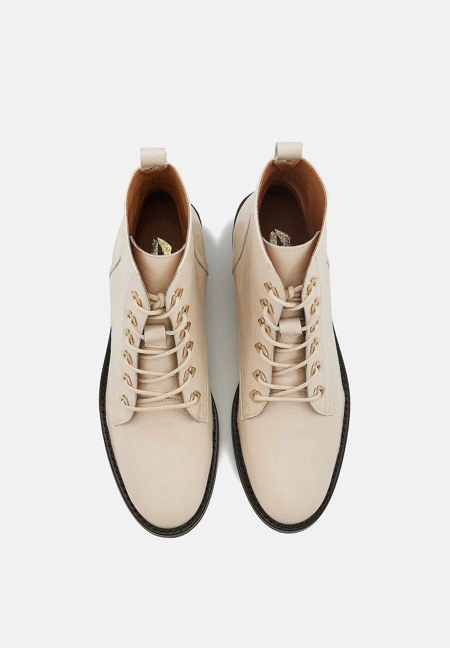 Bons baisers Bottes Et Bottines|Paulette