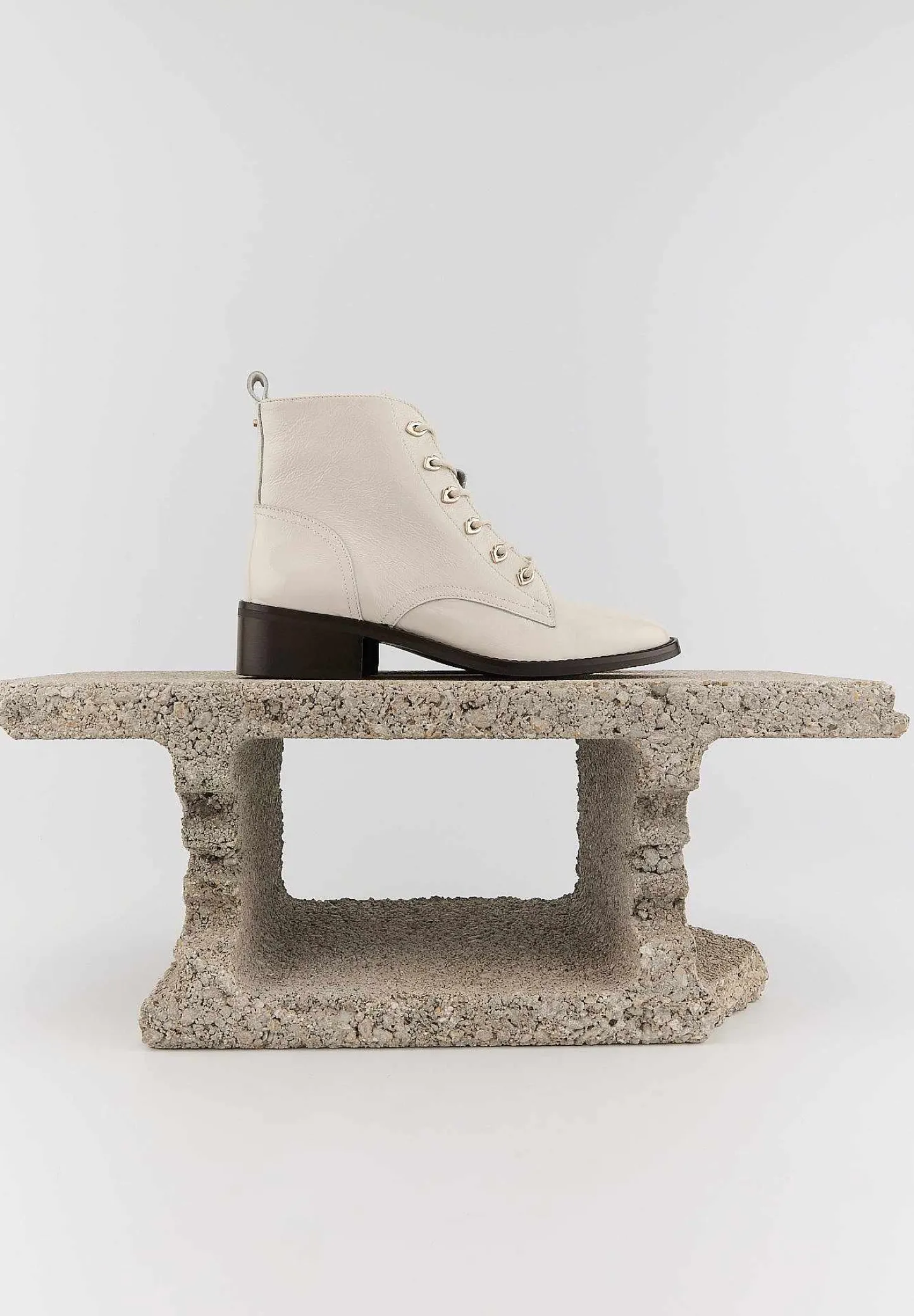 Bons baisers Bottes Et Bottines|Paulette