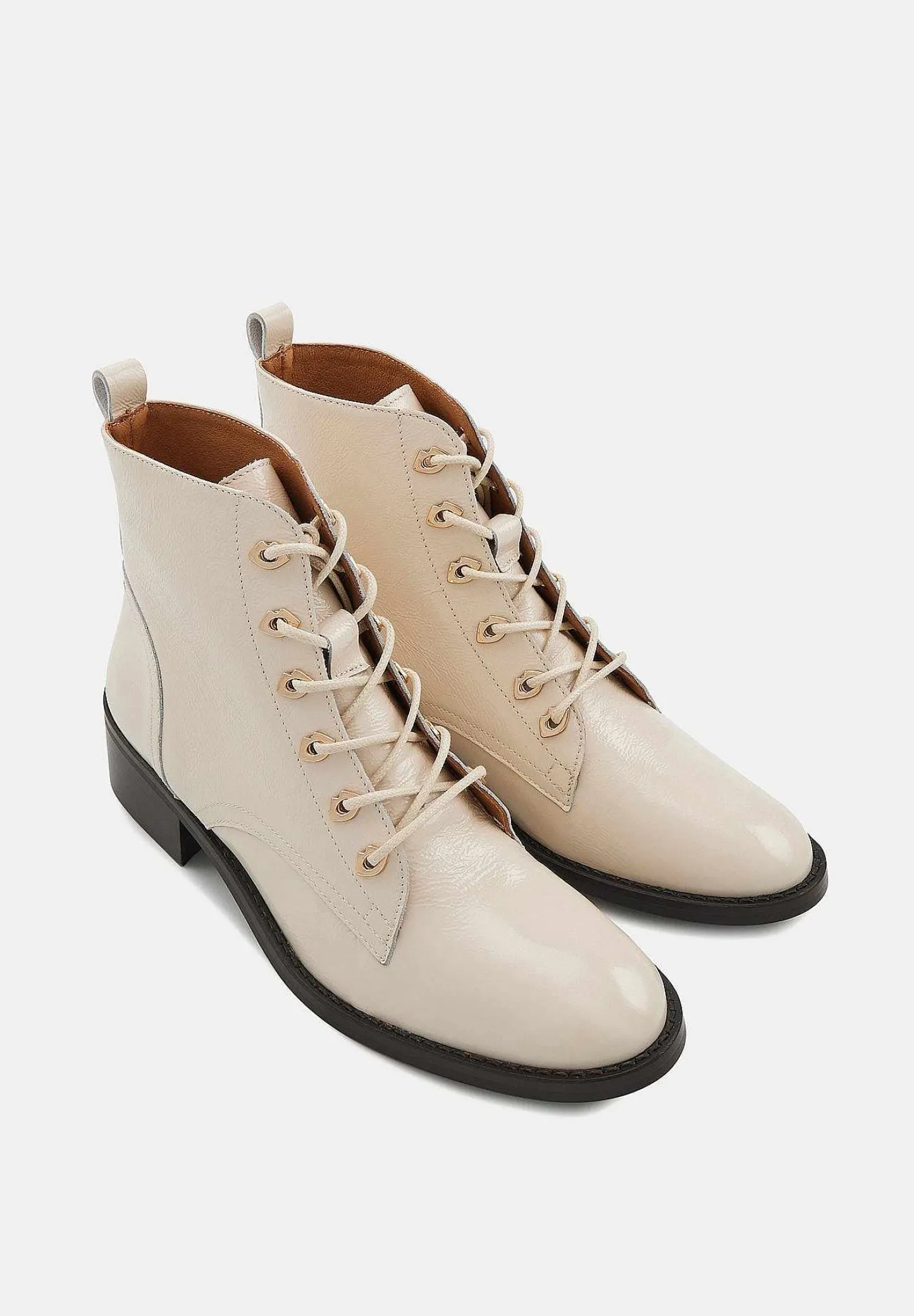 Bons baisers Bottes Et Bottines|Paulette