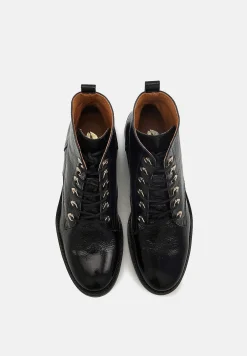Bons baisers Bottes Et Bottines|Paulette
