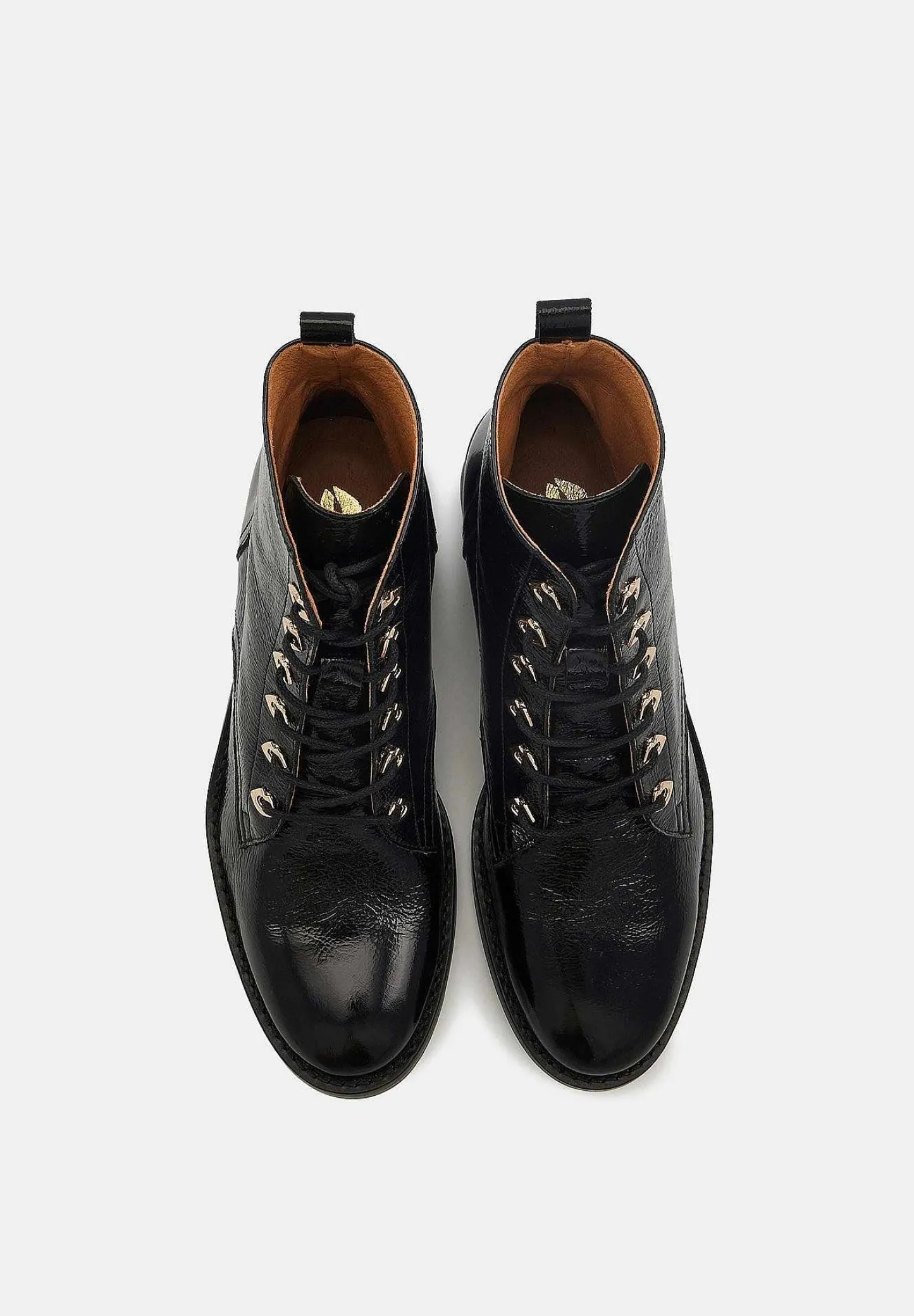 Bons baisers Bottes Et Bottines|Paulette