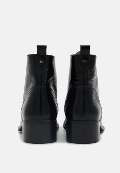 Bons baisers Bottes Et Bottines|Paulette