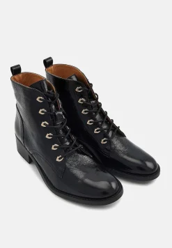Bons baisers Bottes Et Bottines|Paulette