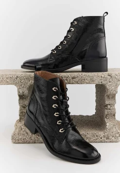 Bons baisers Bottes Et Bottines|Paulette