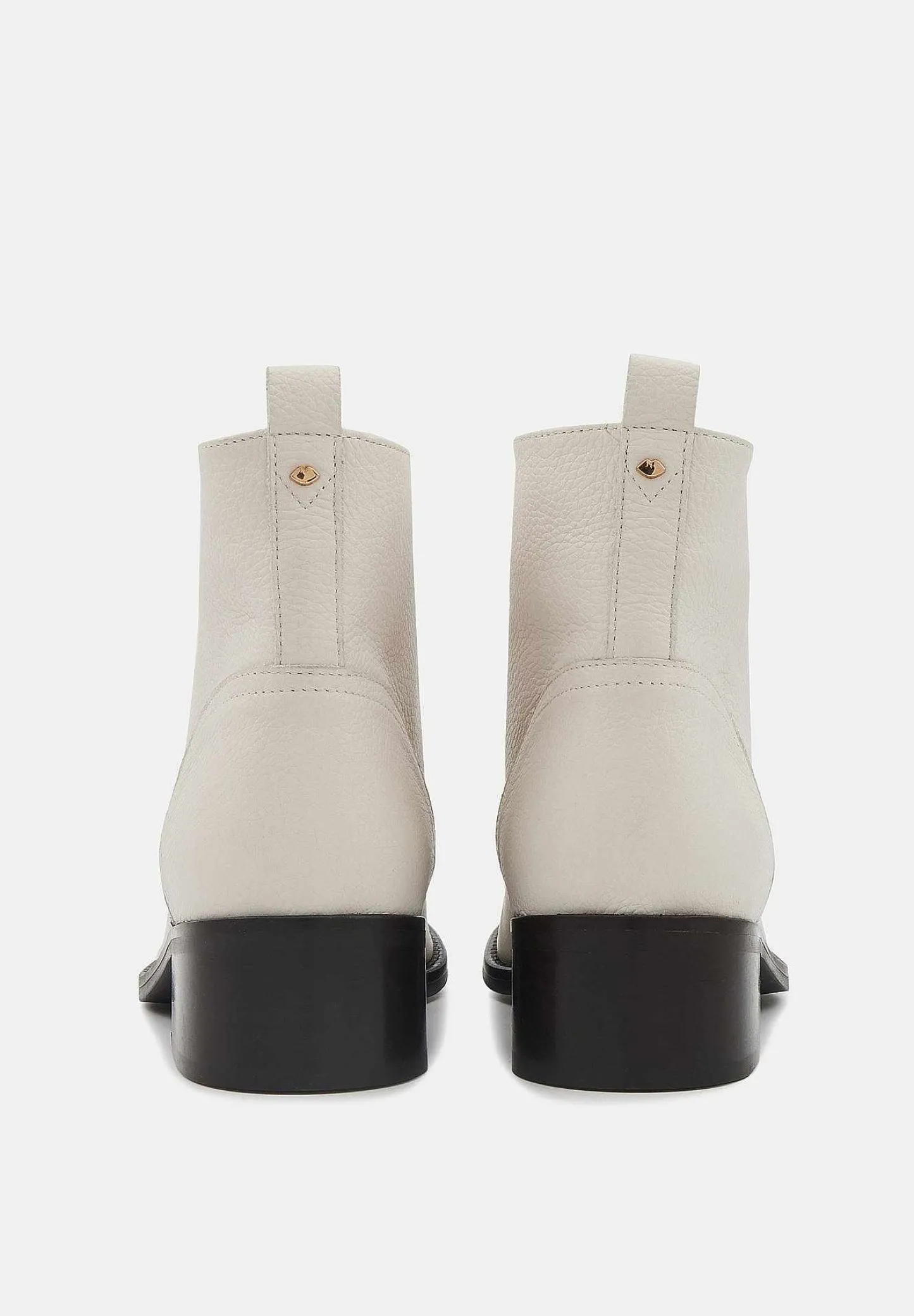 Bons baisers Bottes Et Bottines|Paulette