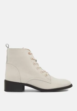 Bons baisers Bottes Et Bottines|Paulette