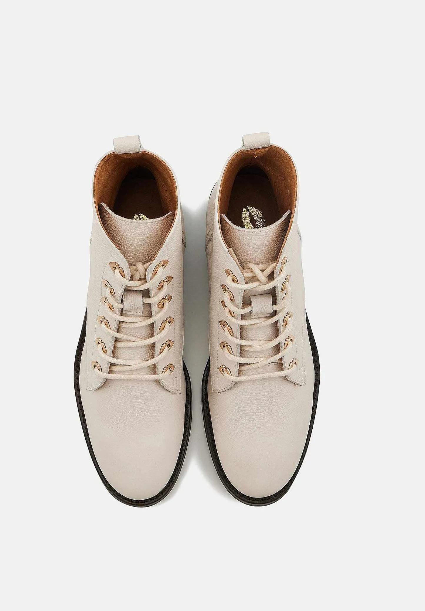 Bons baisers Bottes Et Bottines|Paulette