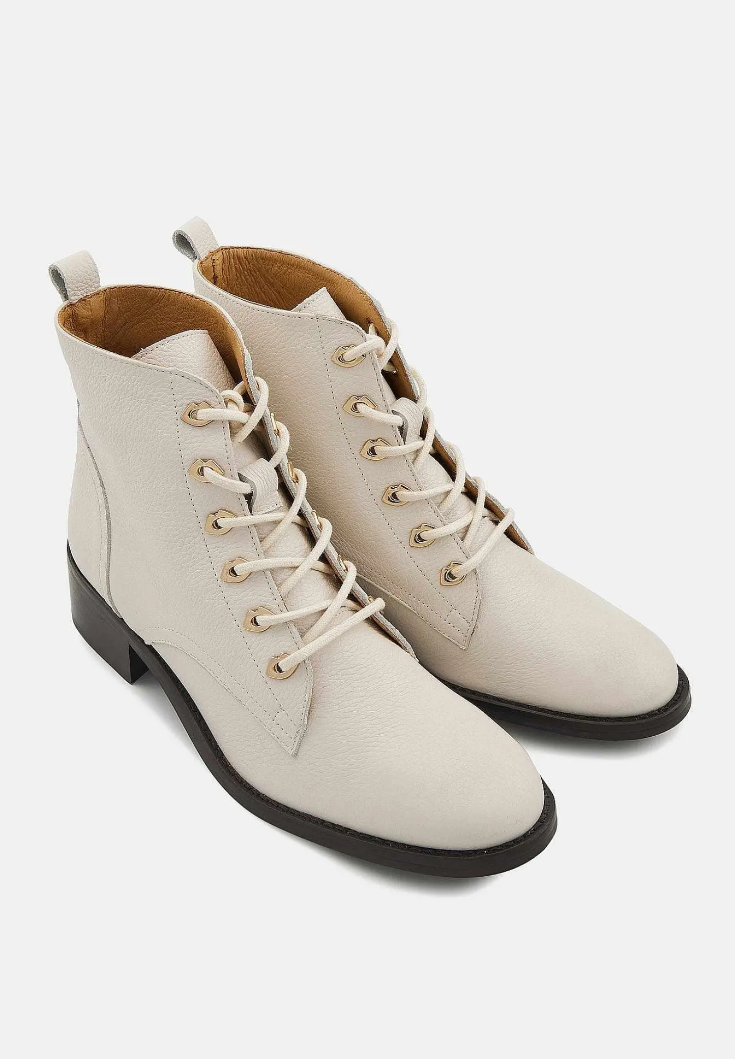 Bons baisers Bottes Et Bottines|Paulette