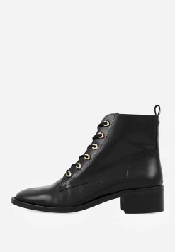 Bons baisers Bottes Et Bottines|Paulette
