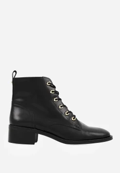 Bons baisers Bottes Et Bottines|Paulette