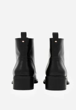 Bons baisers Bottes Et Bottines|Paulette