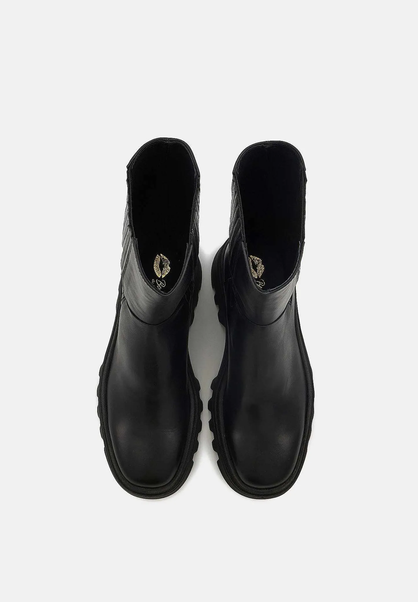 Bons baisers Bottes Et Bottines|Peut