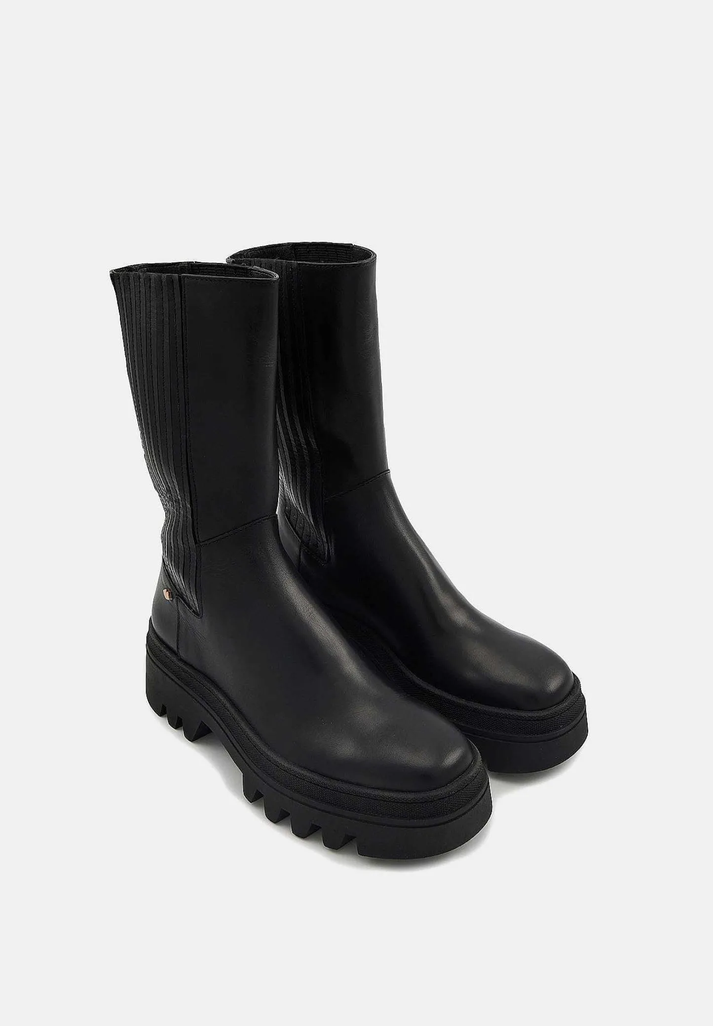Bons baisers Bottes Et Bottines|Peut