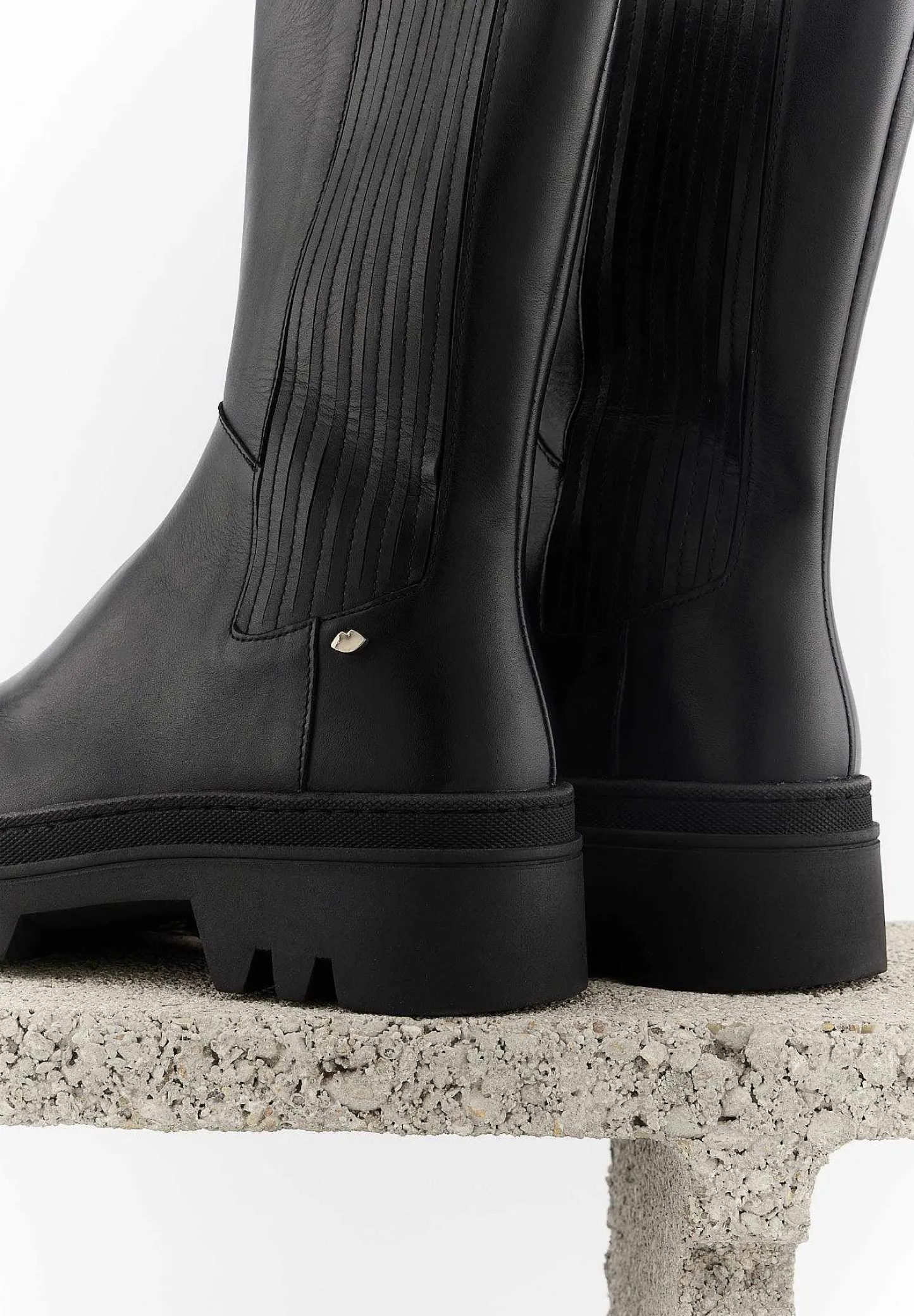 Bons baisers Bottes Et Bottines|Peut