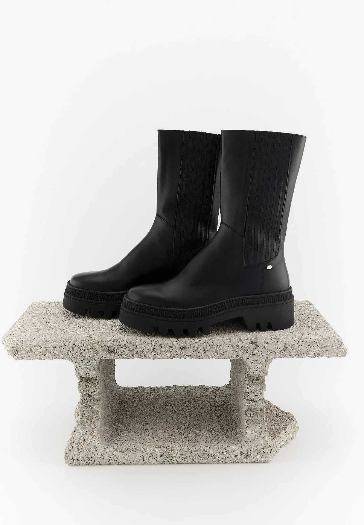 Bons baisers Bottes Et Bottines|Peut