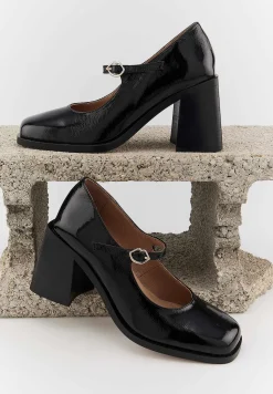 Bons baisers Escarpins & Bebes|Regina