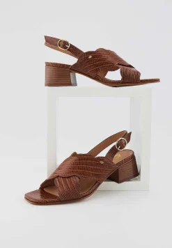 Bons baisers Sandales À Talons|Rosie