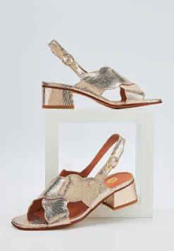 Bons baisers Sandales À Talons|Rosie