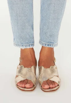 Bons baisers Sandales À Talons|Rosie