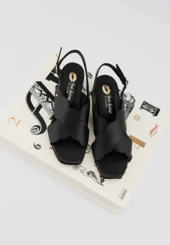Bons baisers Sandales À Talons|Rosie