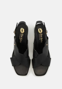 Bons baisers Sandales À Talons|Rosie
