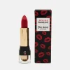 Bons baisers Beauté|Rouge A Levres Alizarine