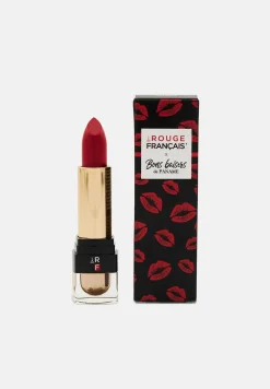 Bons baisers Beauté|Rouge A Levres Alizarine