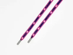Bons baisers Les Lacets|Satisfaction