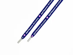 Bons baisers Les Lacets|Satisfaction