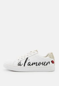 Bons baisers Simone|Simone