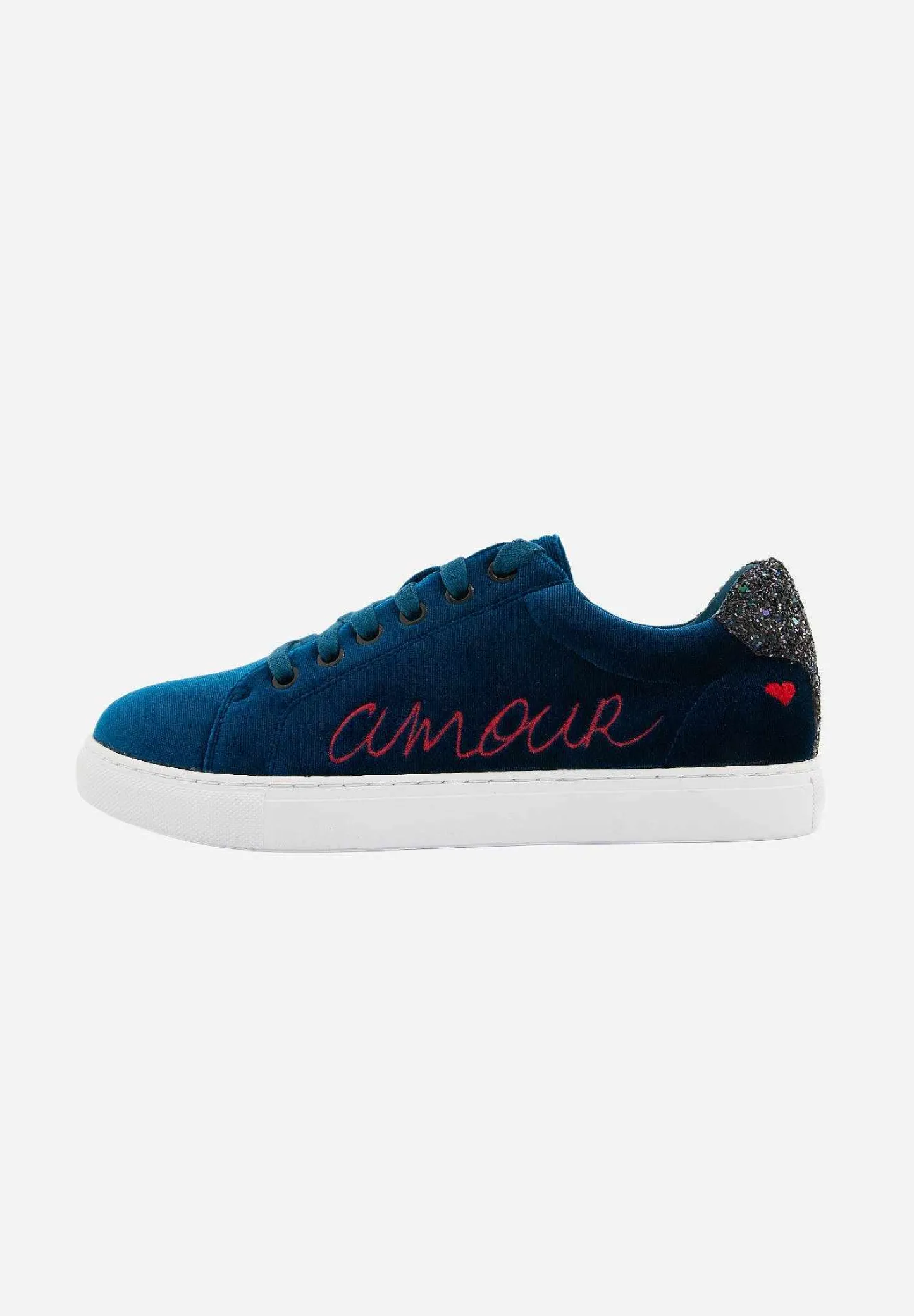 Bons baisers Simone|Simone Amour Velours