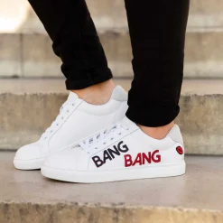 Bons baisers Simone|Simone Bloc